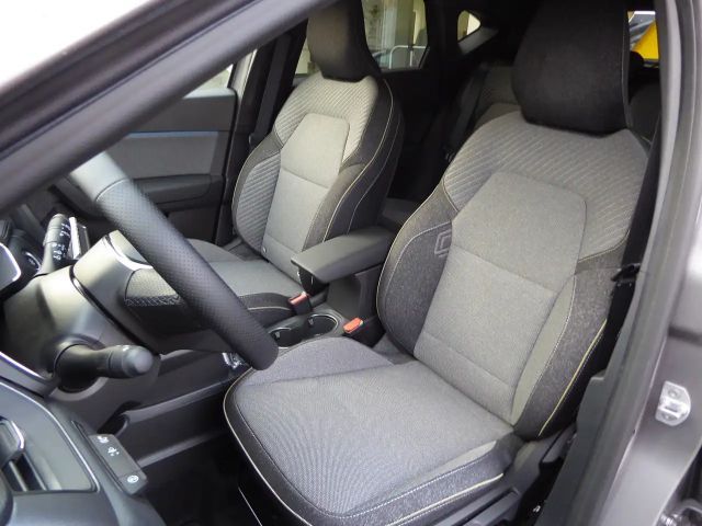 Renault Captur TCe 90 Techno