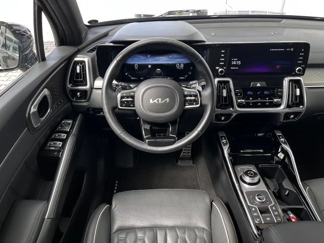 Kia Sorento Spirit Vierwielaandrijving