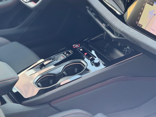 Audi A6 Quattro S-Tronic Sedan