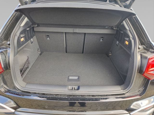 Audi Q2 35 TFSI S-Tronic