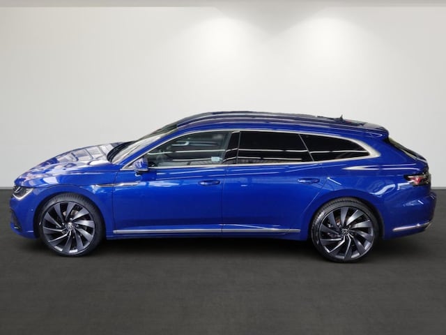 Volkswagen Arteon Shooting Brake R-Line