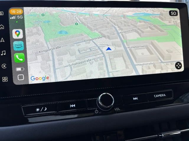 Mitsubishi Outlander 4WD PHEV