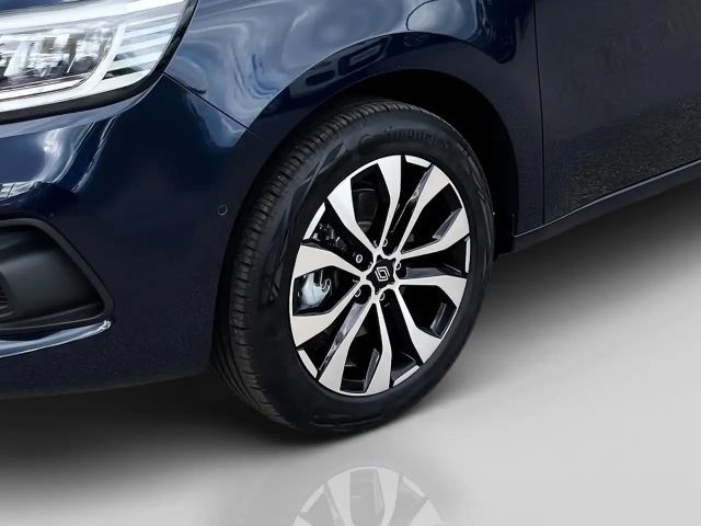 Renault Kangoo EDC Techno