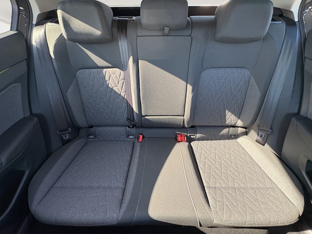 Volkswagen Golf DSG Golf VIII Move