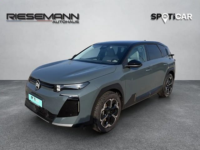 Citroën C5 Aircross Max