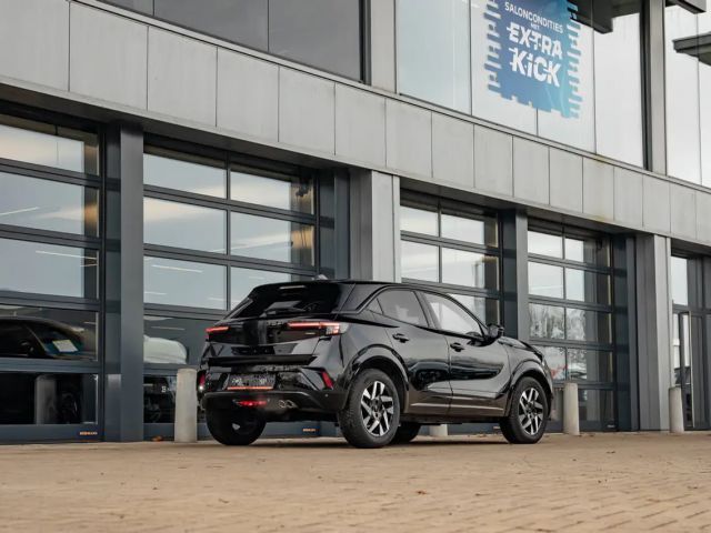 Opel Mokka GS-Line Grand Sport