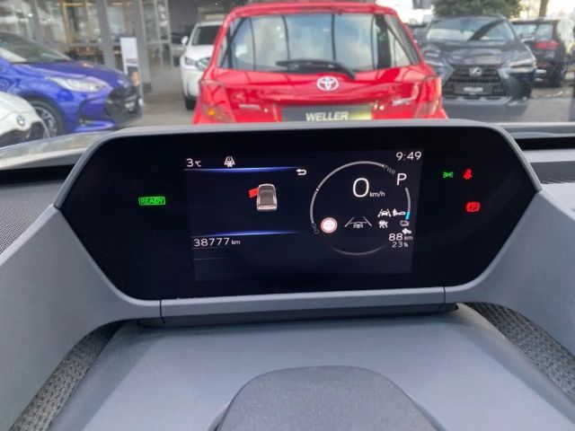 Toyota bZ4X *LED*360°*el Heck*ACC*el Sitz*SHZ*PDC*Navi*