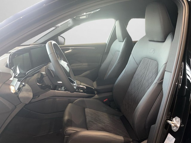 Audi A6 e-tron Edition Quattro