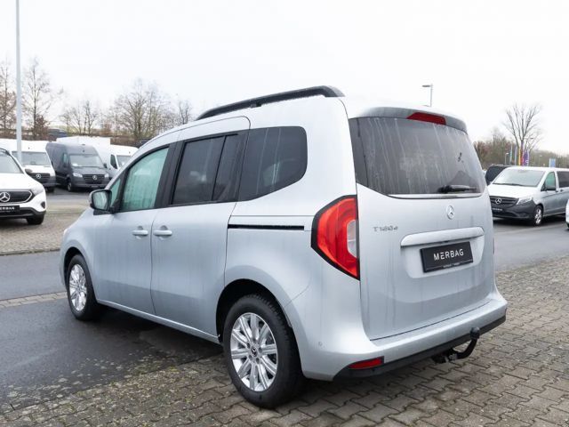 Mercedes-Benz T 180 Progressive
