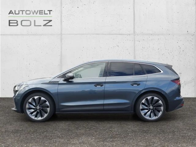 Skoda Enyaq Suite iV 80