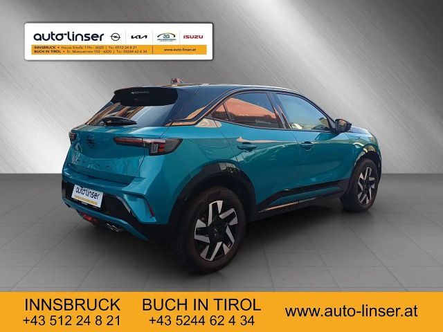 Opel Mokka GS-Line Grand Sport Turbo