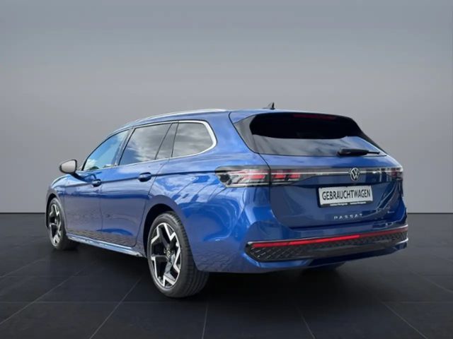 Volkswagen Passat 2.0 TDI R-Line Variant