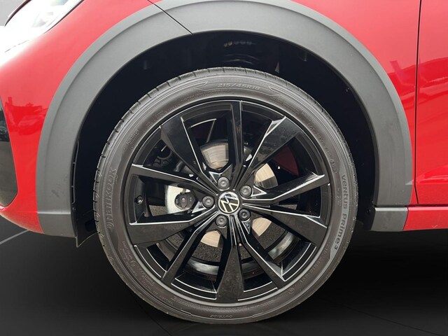 Volkswagen Taigo 1.5 TSI DSG R-Line