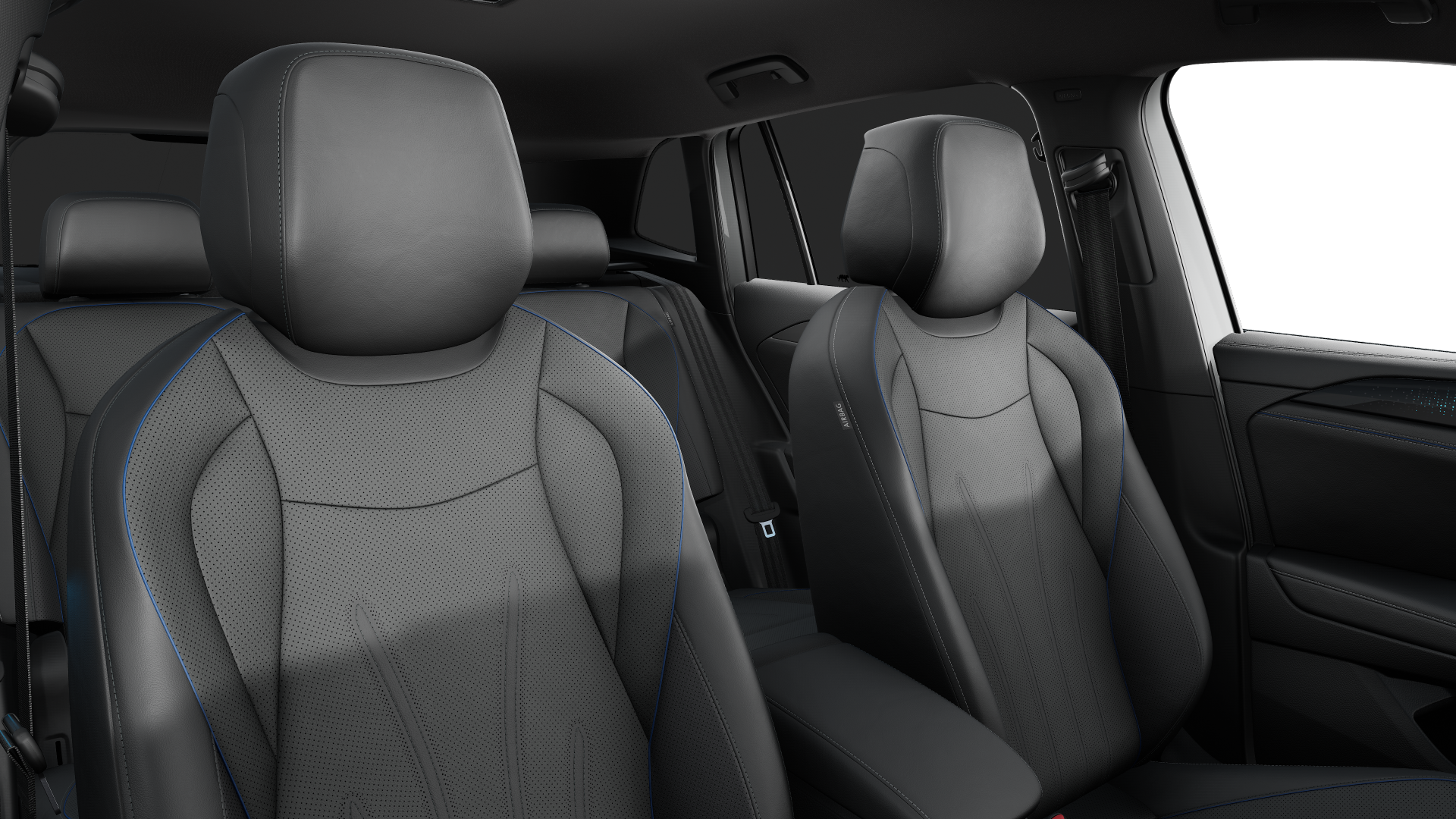 Volkswagen Tiguan 2.0 TDI DSG R-Line