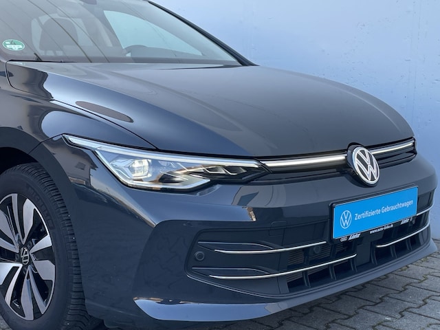 Volkswagen Golf 2.0 TDI