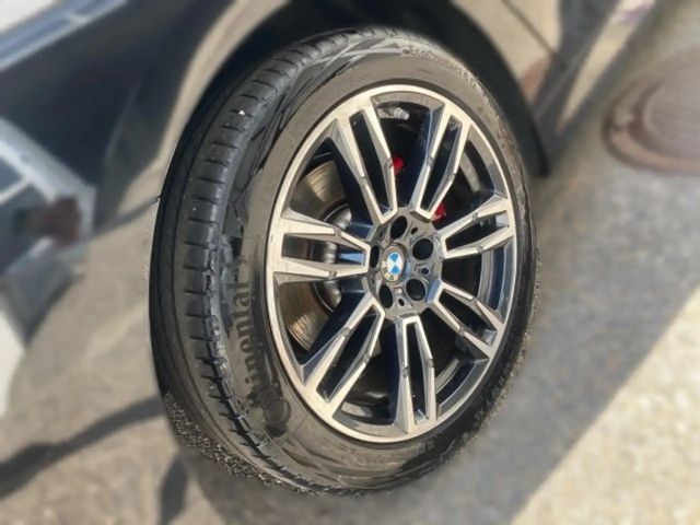 BMW 520 520d Sedan xDrive