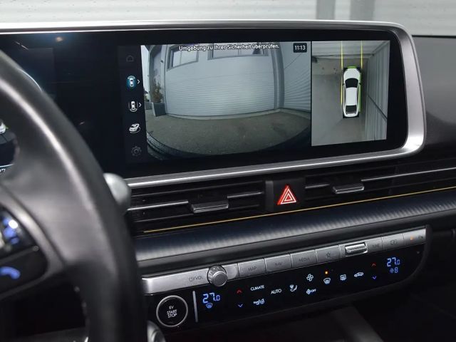 Hyundai IONIQ 6 Ioniq 6 Elektro 77,4kWh Top Line Long Range Aut...