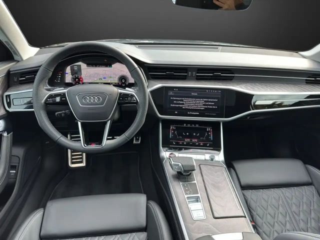 Audi S6 Avant Quattro