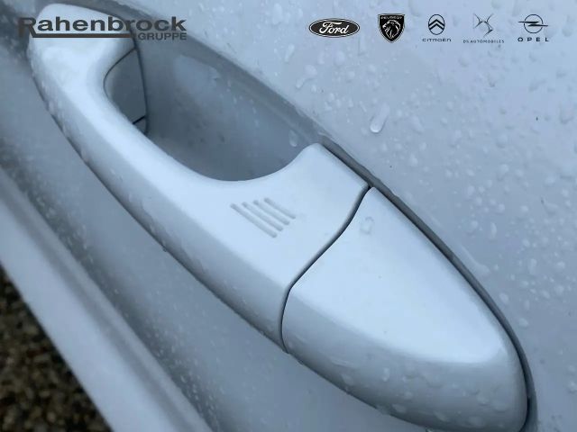 Ford Fiesta EcoBoost Titanium