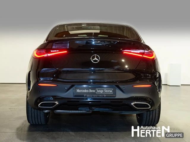 Mercedes-Benz GLC 450 4MATIC AMG Line