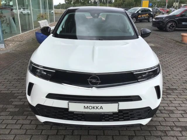 Opel Mokka Edition
