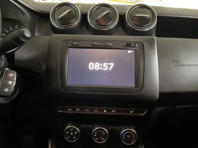 Dacia Duster 4WD Prestige