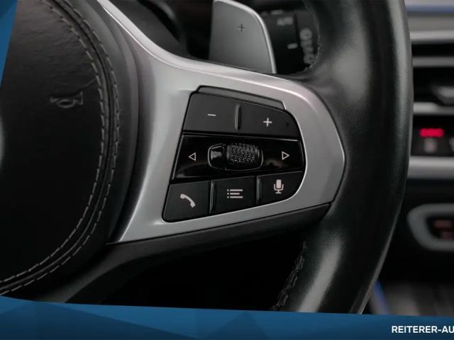 BMW X5 M-Sport xDrive45e