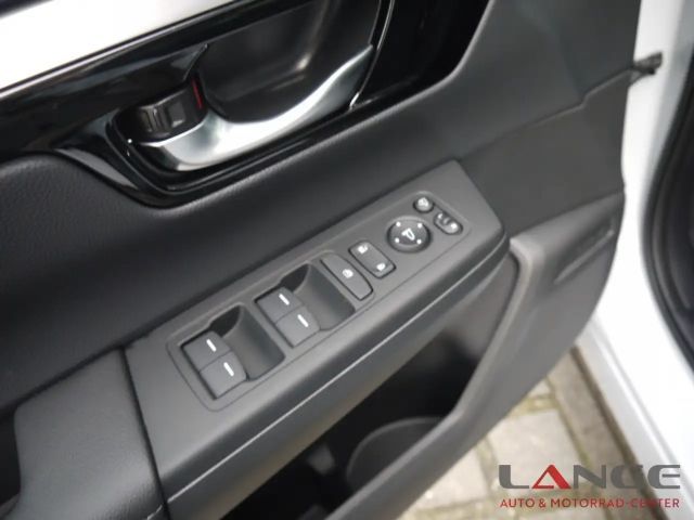 Honda CR-V 2.0 Elegance Hybrid