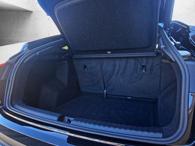 Audi Q4 e-tron Quattro S-Line Sportback