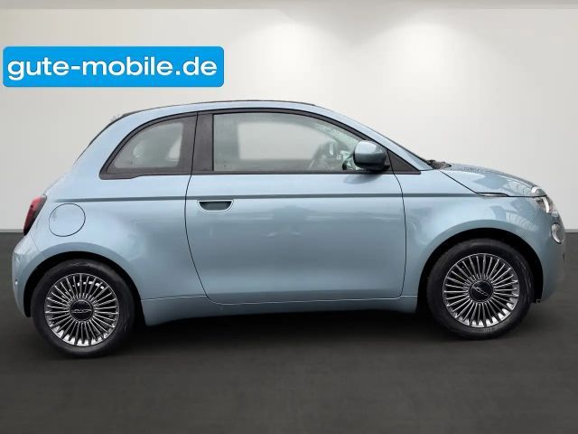 Fiat 500e Icon