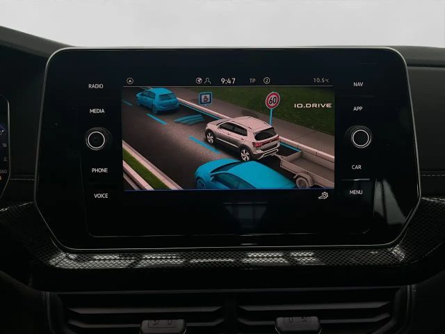 Volkswagen T-Cross 1.5 TSI DSG R-Line