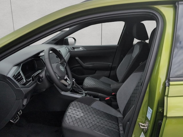 Volkswagen Taigo 1.5 TSI DSG R-Line