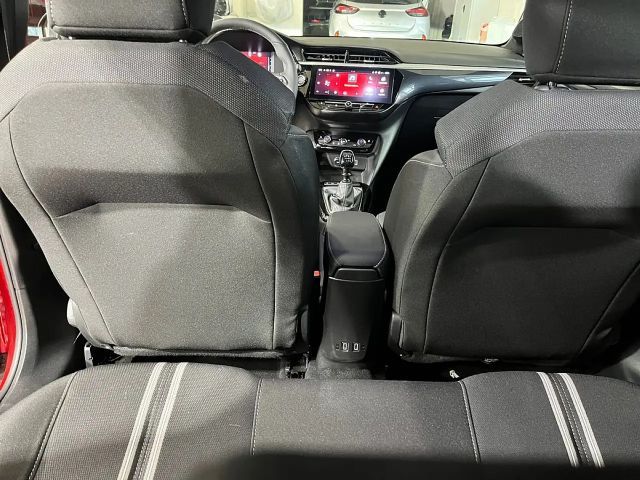 Opel Corsa GS-Line Grand Sport Turbo