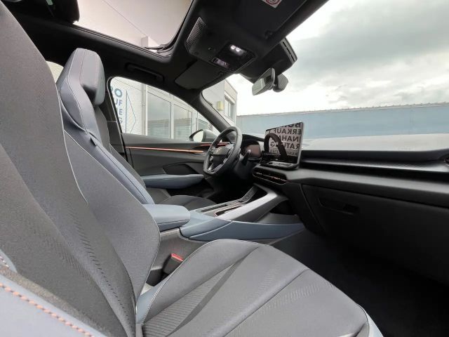 Cupra Terramar 1.5 eTSI