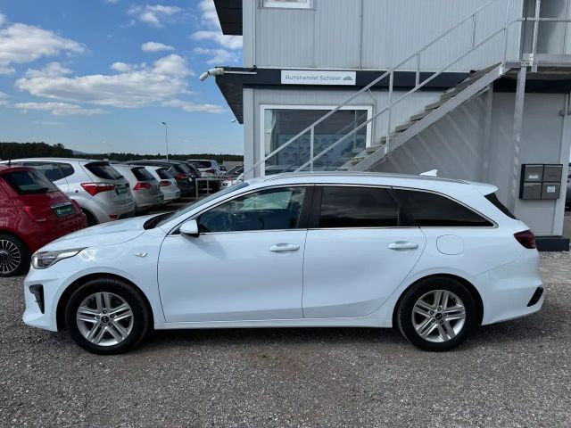Kia Ceed CRDi SportWagon Vision