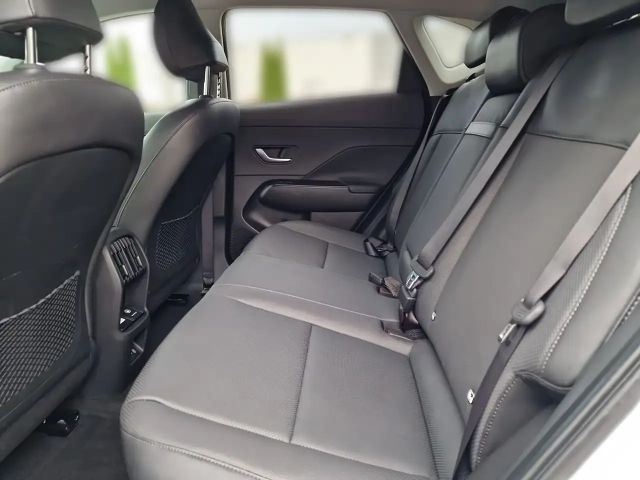 Hyundai Kona Electric Prime