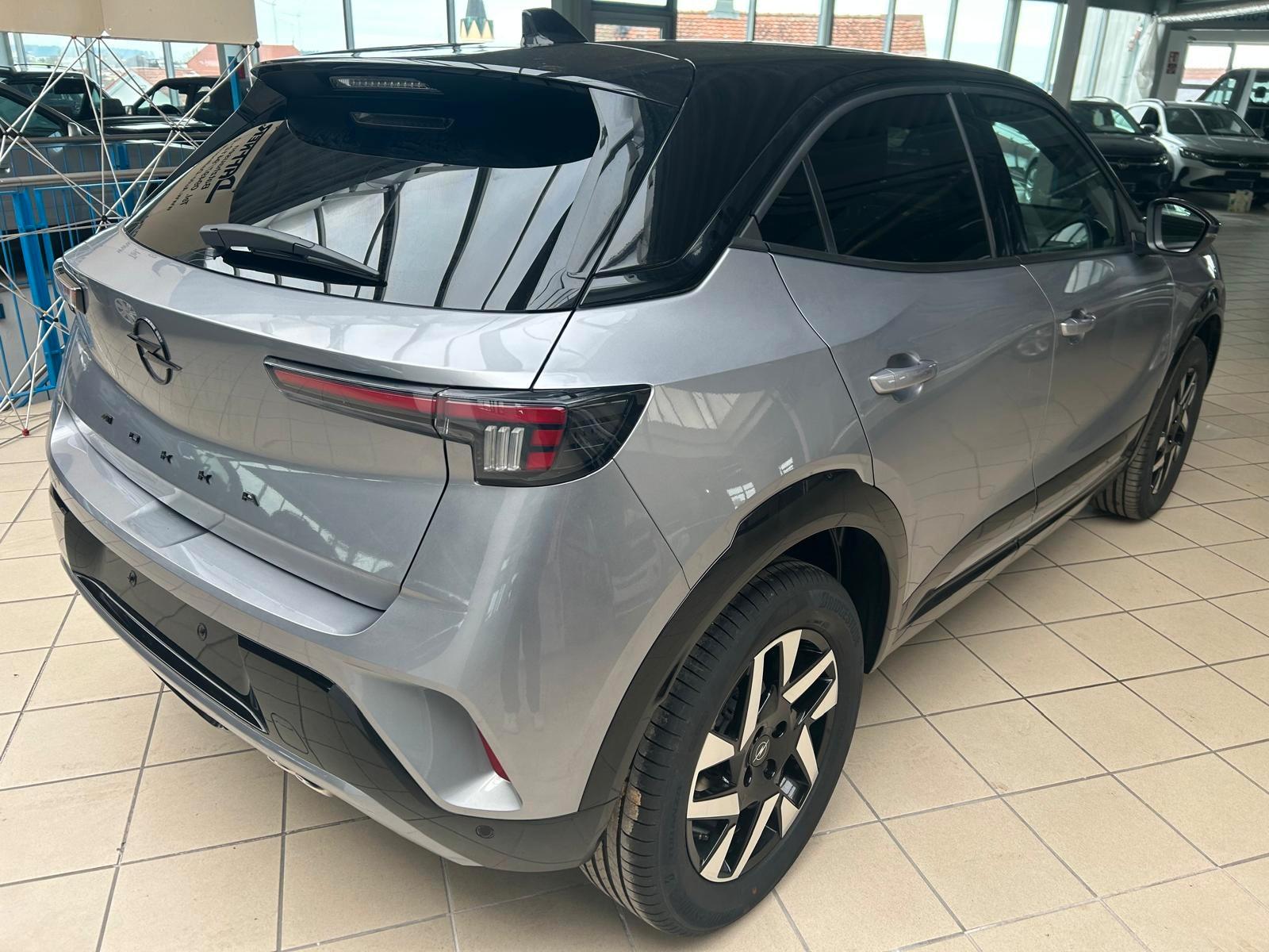 Opel Mokka 1.2 Turbo Turbo