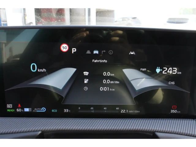 Kia EV6 Achterwielaandrijving GT-Line