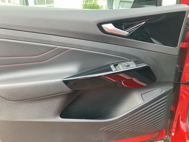 Volkswagen ID.4 4Motion GTX IQ.Drive