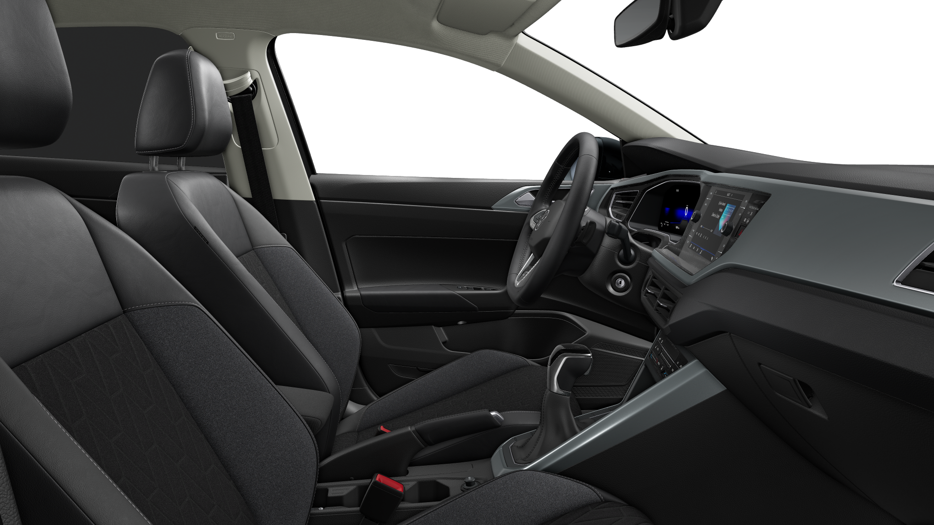 Volkswagen Taigo 1.5 TSI DSG Life