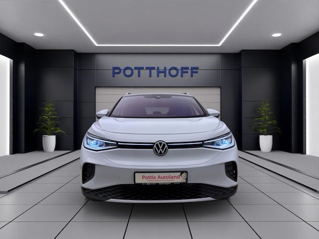 Volkswagen ID.4 IQ.Drive Performance Pro