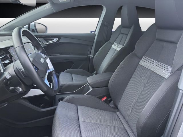 Audi Q4 e-tron 50 Quattro Sportback