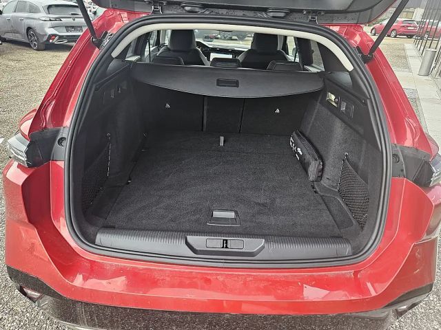 Peugeot 308 Allure Pack BlueHDi EAT8 SW