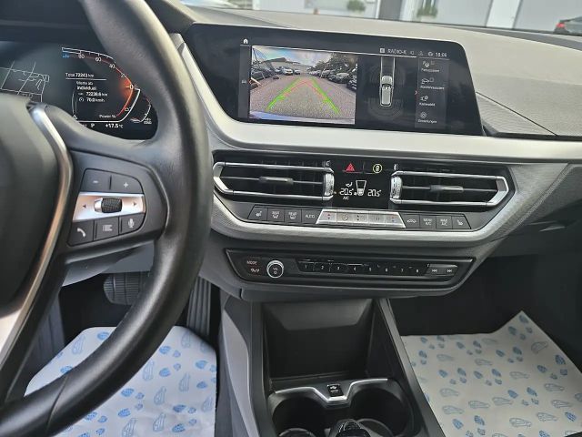 BMW 120 120d Sedan xDrive