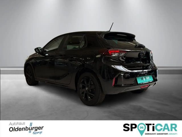 Opel Corsa Edition