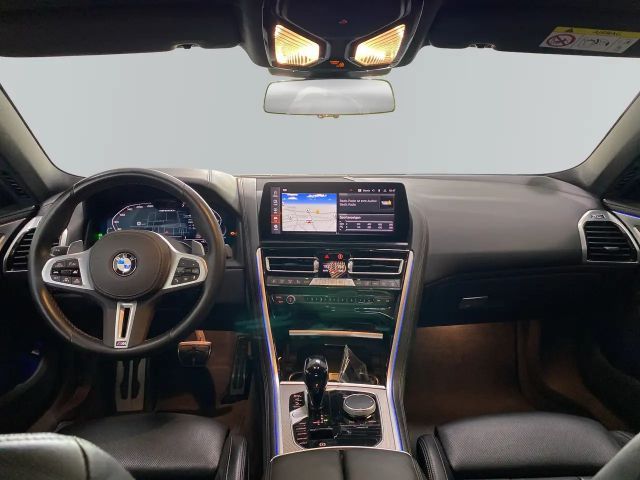 BMW M850 Coupé Gran Coupé xDrive