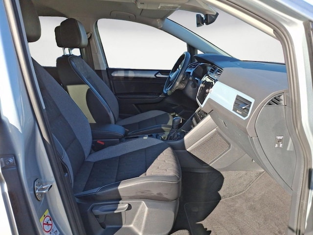 Volkswagen Touran Comfortline DSG