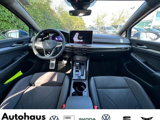 Volkswagen Golf 1.5 eTSI