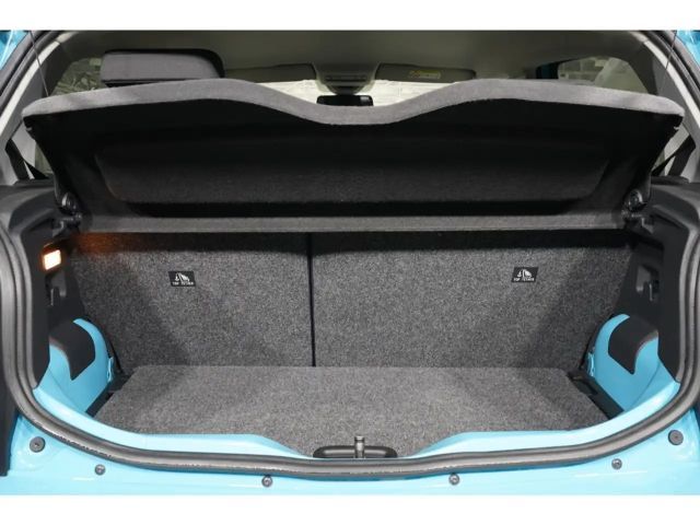 Volkswagen up! Move Move up!