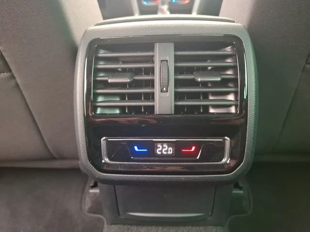 Volkswagen Passat Business DSG Variant